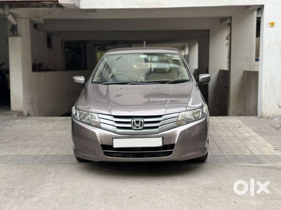 Honda City 2008-2011 1.5 S Mt, 2011, Petrol
