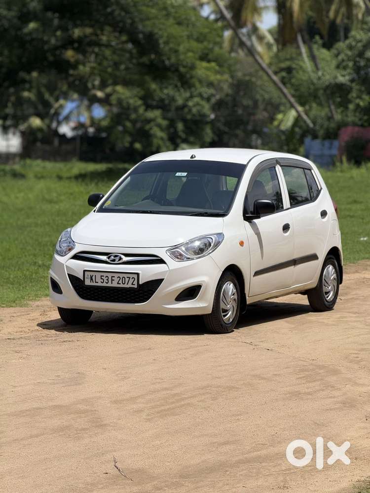 Hyundai I10 Era 1.1 Irde, 2013, Petrol