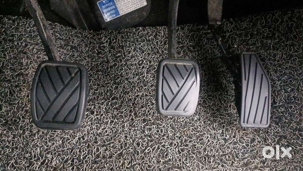 Maruti Suzuki Baleno Delta, 2020, Petrol