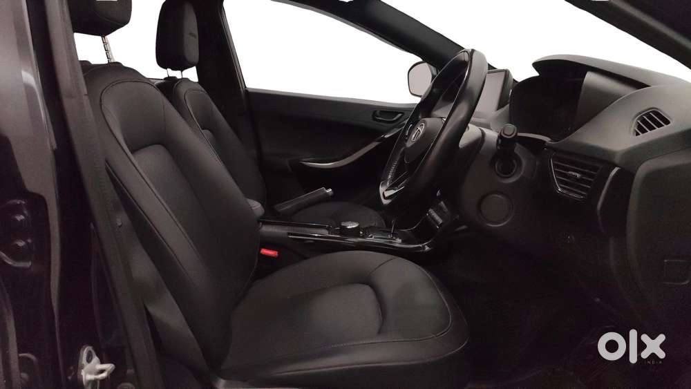 Tata Nexon 1.2 Revotron Xza Plus Premium Dark Edition, 2022, Petrol