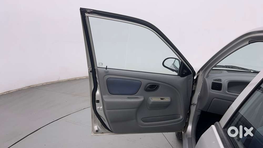Maruti Suzuki Alto K10 Vxi, 2014, Petrol
