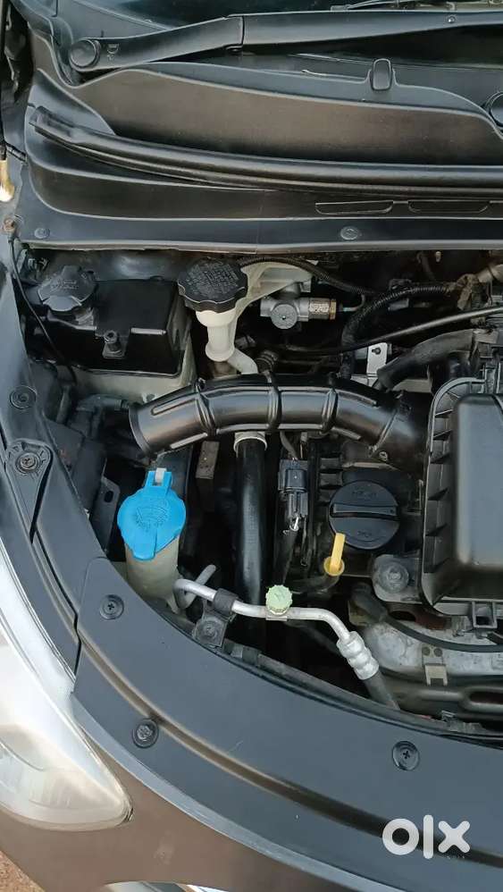 Hyundai I10 2012 Petrol Well Maintained