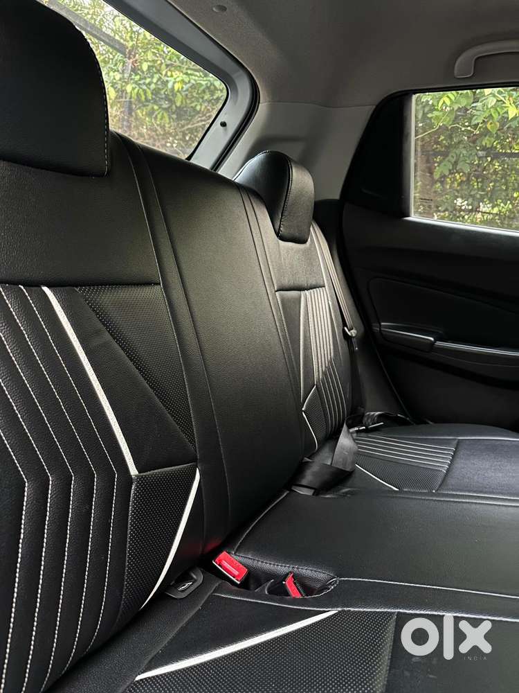 Maruti Suzuki Swift Amt Vxi, 2018, Petrol