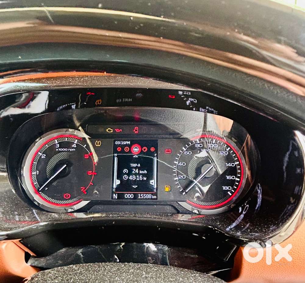 Mahindra Thar Lx Hardtop Disel At 4wd