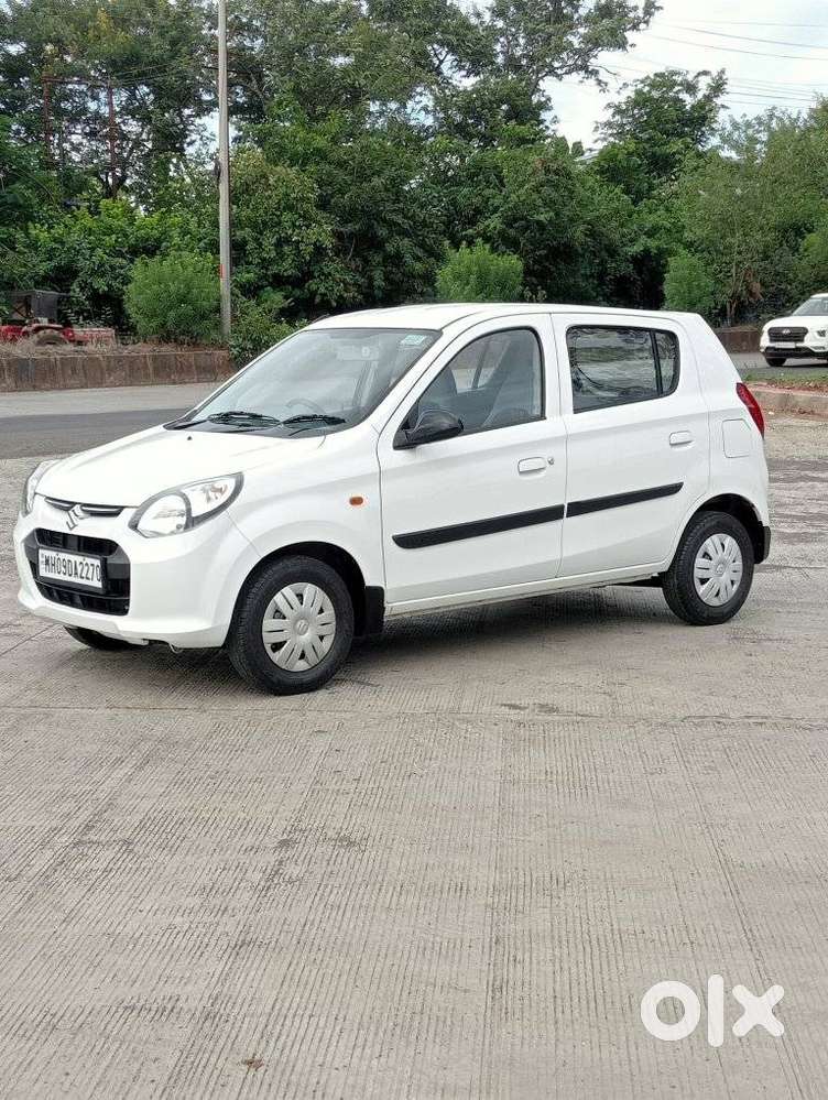 Maruti Suzuki Alto 800 Lxi, 2014, Petrol