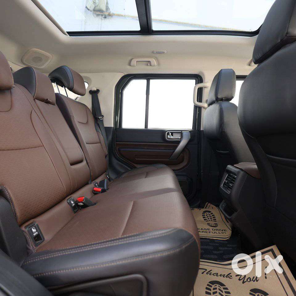 Mahindra Thar Roxx Ax7 L Diesel At 4wd, 2025, Diesel