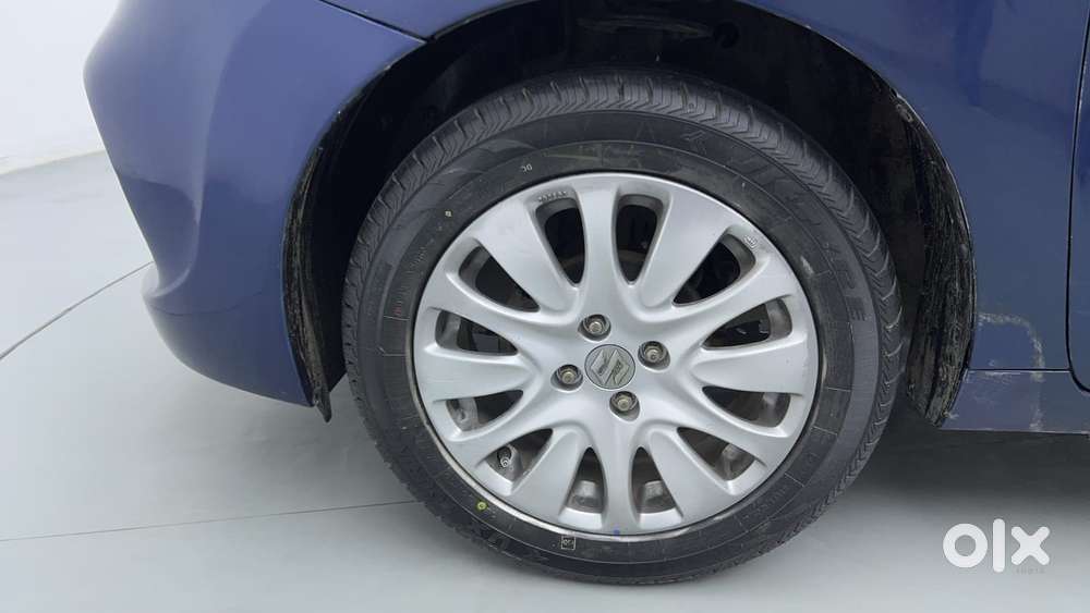 Maruti Suzuki Baleno 1.2 Zeta, 2018, Petrol