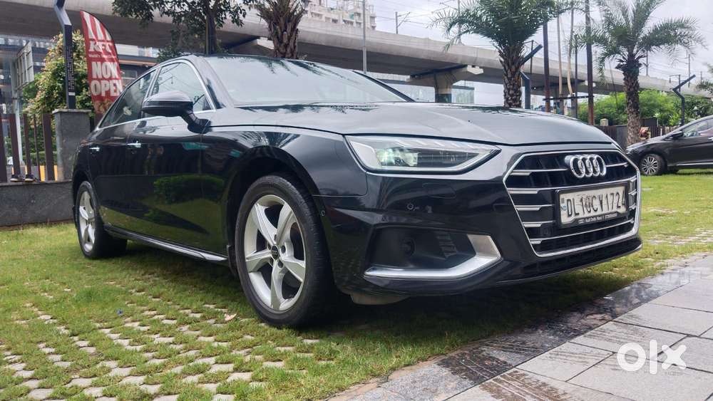 Audi A4 2.0 Technology 40 Tfsi, 2023, Petrol