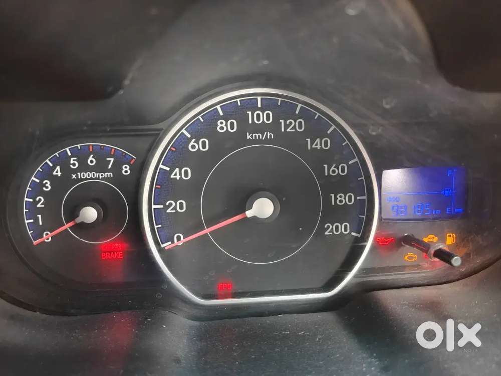 I Want Sell My Car Hyundai I10 Cng