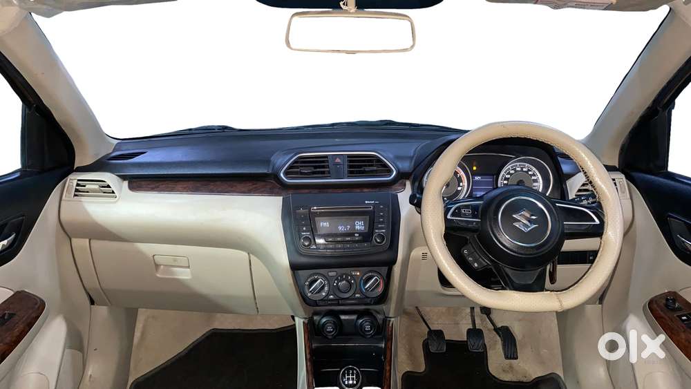 Maruti Suzuki Swift Dzire 1.2 Vxi Bsiv, 2018, Petrol