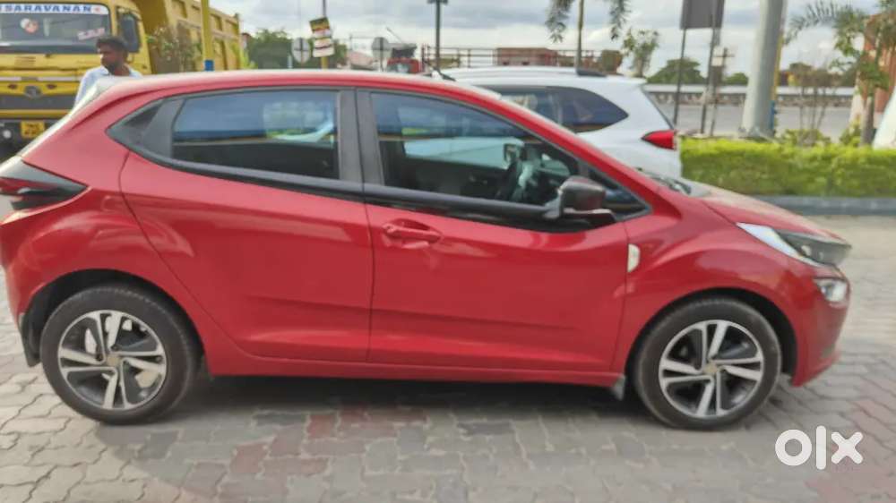 Tata Altroz 2021 Diesel