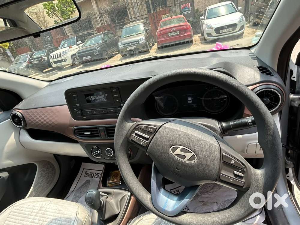 Hyundai Aura 1.2 2026