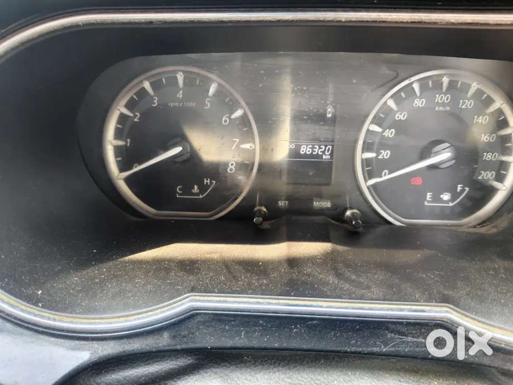 Tata Zest 2016 Petrol 86000 Km Driven