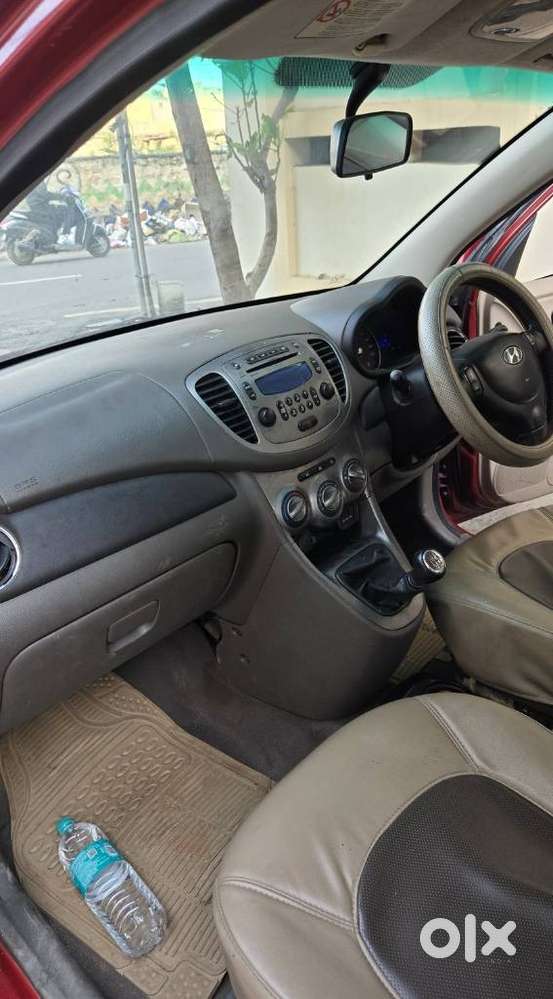 Hyundai I10 Asta, 2012, Petrol