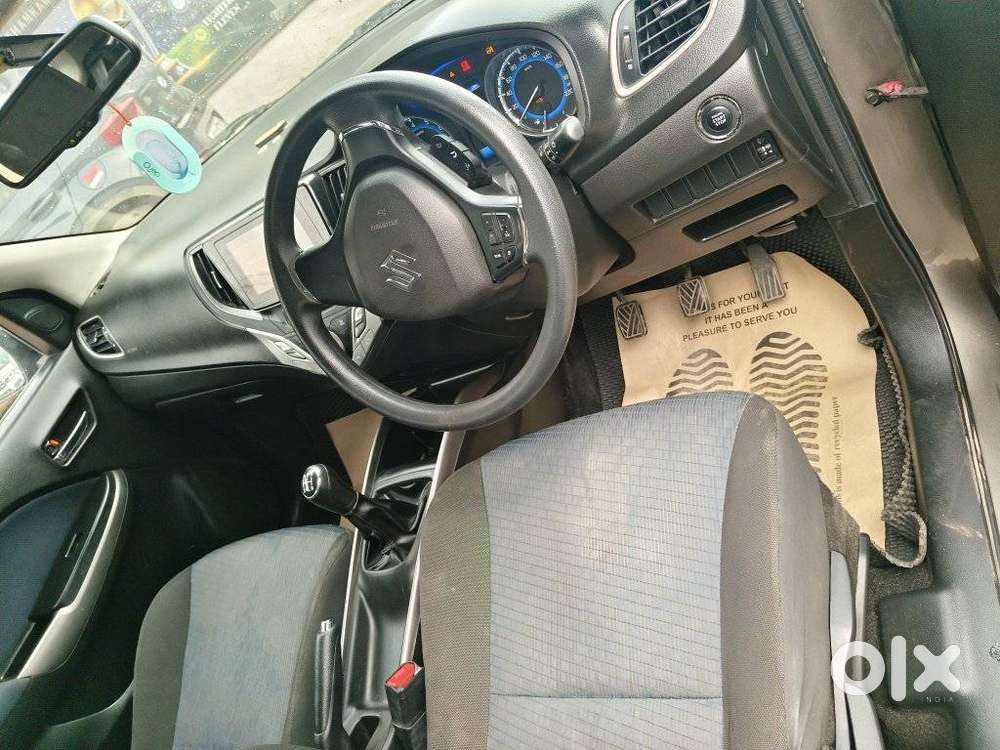 Maruti Suzuki Baleno Maruti-suzuki-baleno-zeta-diesel, 2020, Petrol