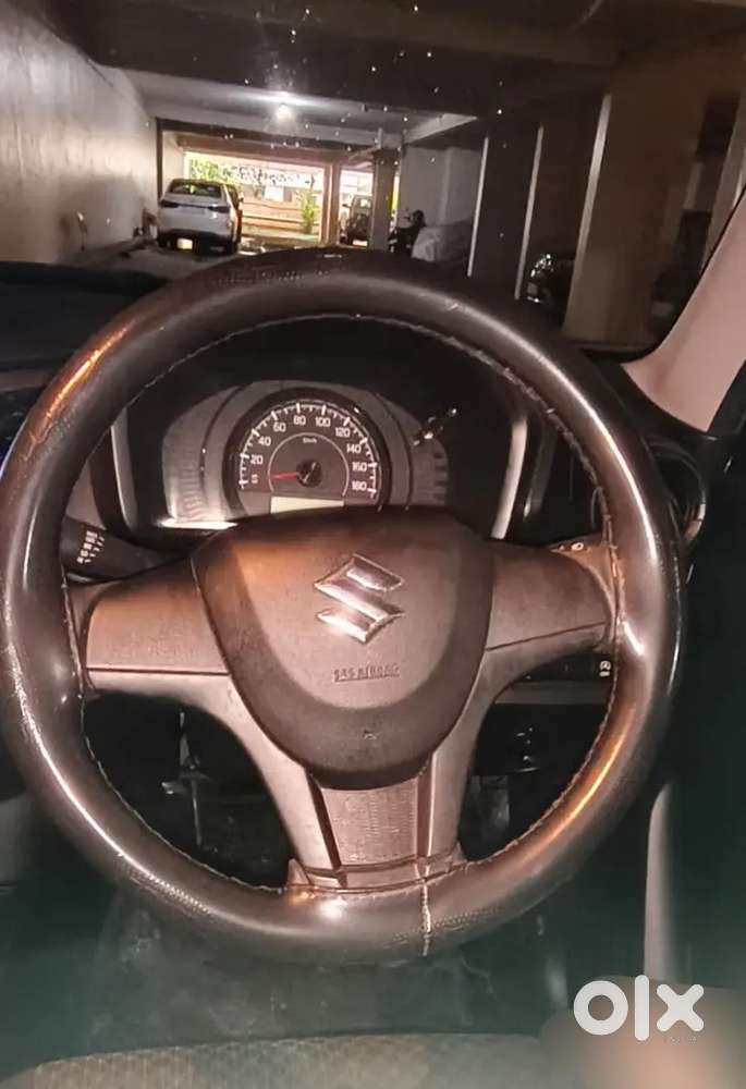 Maruti Suzuki Celerio 2022 Lxi Mt