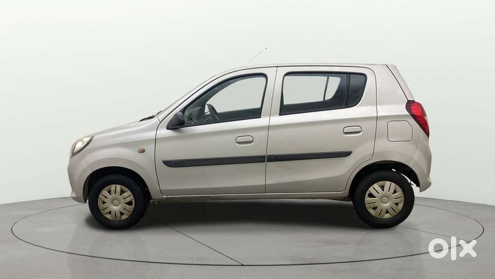 Maruti Suzuki Alto 800 2012-2016 Lxi, 2012, Petrol