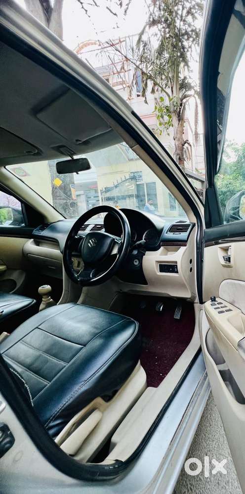 Maruti Suzuki Swift Dzire Vdi Bsiv, 2015, Diesel