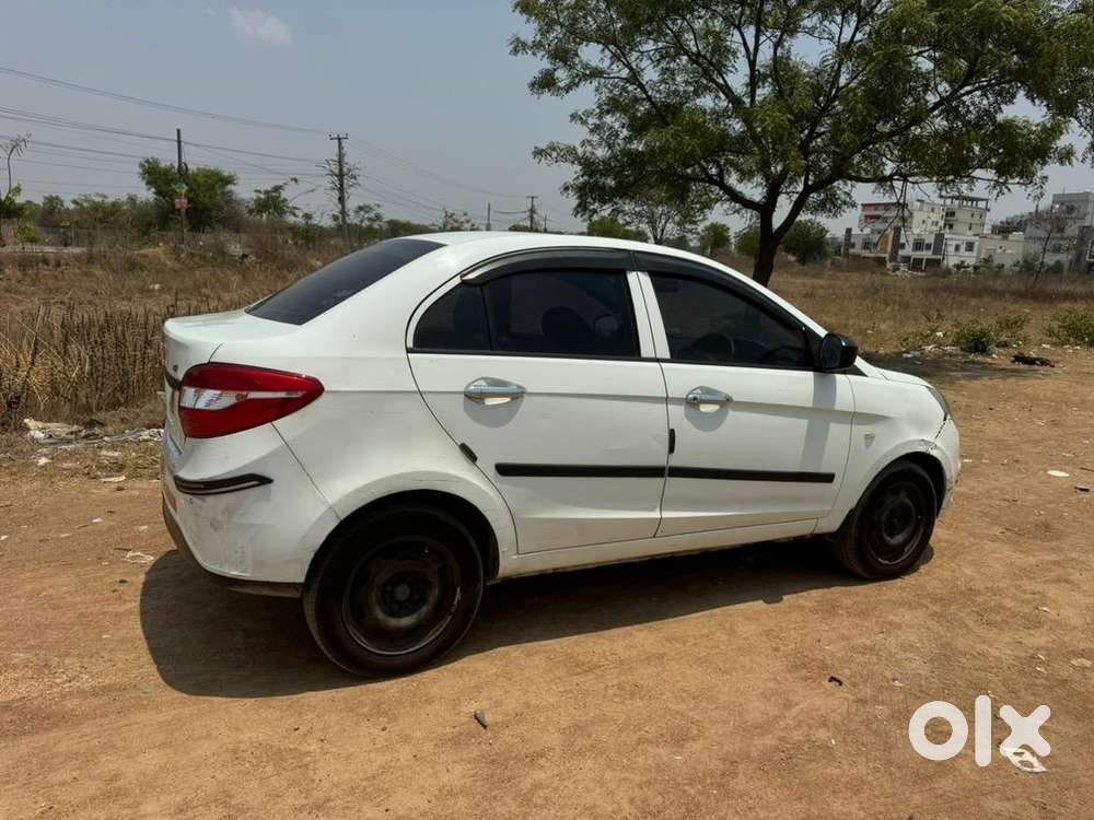 Tata Zest 2019 Diesel Well Maintained