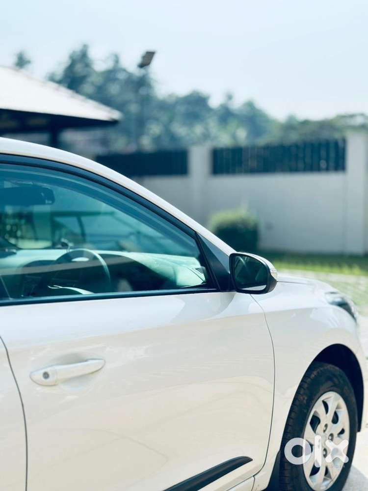 Hyundai New I20 2018 Petrol Well Maintained