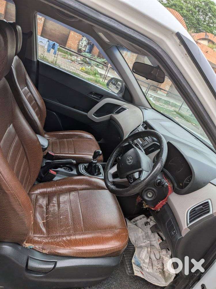 Hyundai Creta 1.4 E Plus, 2017, Diesel