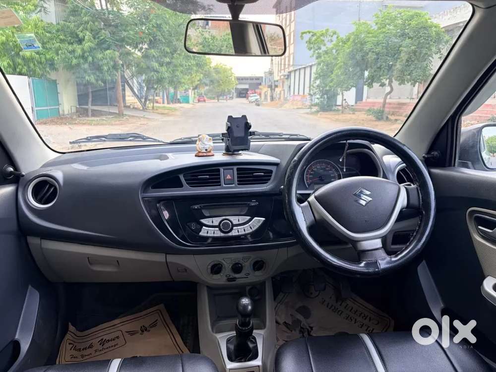 Maruti Suzuki Celerio Vxi(o), 2017, Petrol