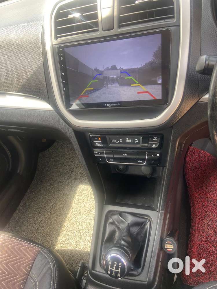 Toyota Urban Cruiser Cruiser Mid, 2020, Petrol