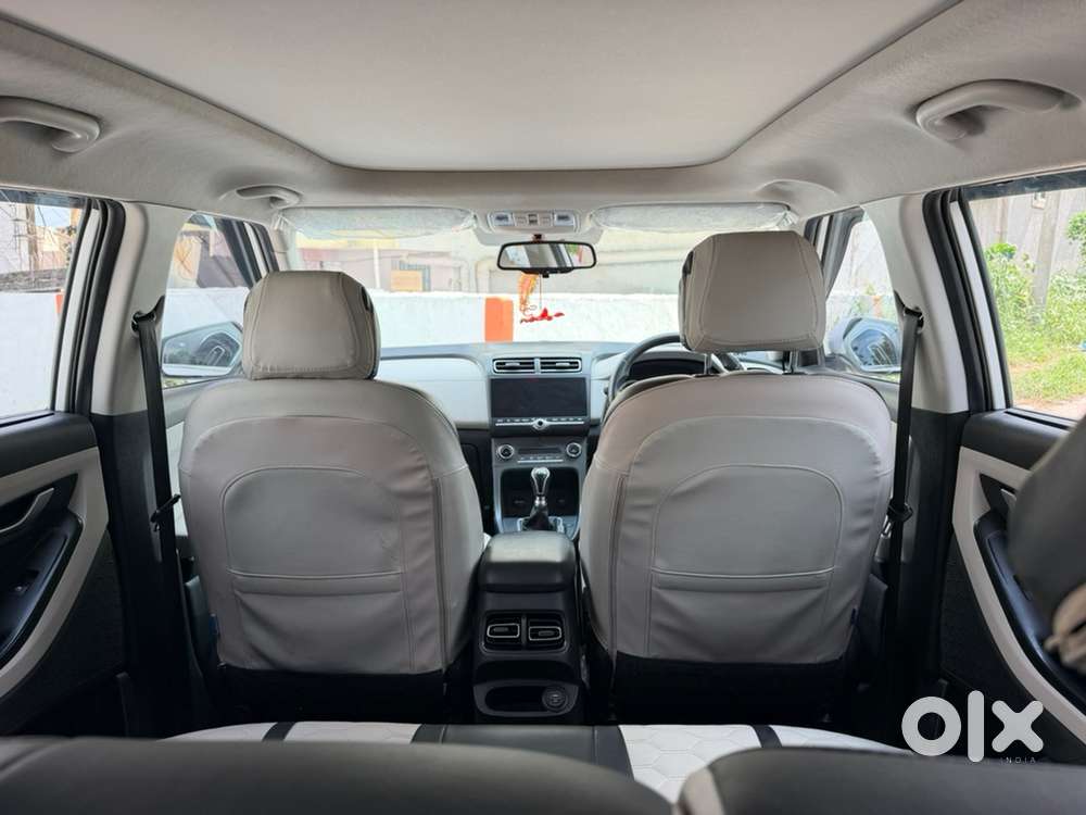 Hyundai Creta Diesel Manual 2023