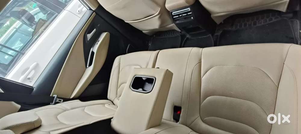 Mg Hector Sharp At, 2023, Petrol