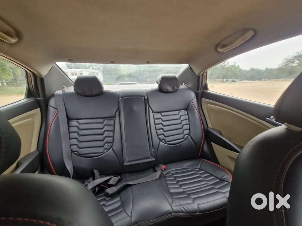 Hyundai Fluidic Verna 2014 Diesel Well Maintained