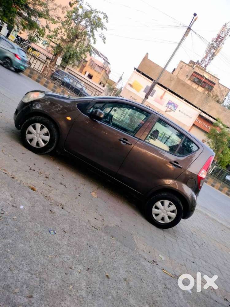 Maruti Suzuki Ritz 2009-2011 Vxi Abs, 2011, Petrol