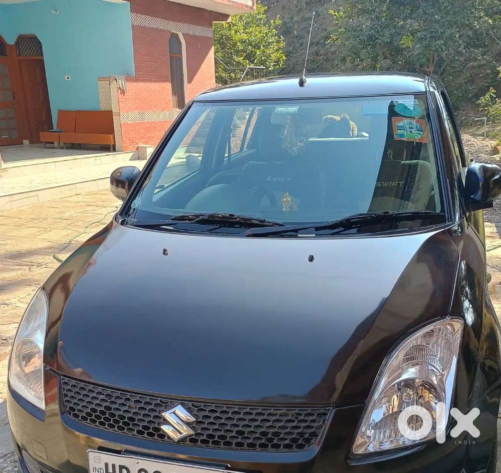 Springly Used Car By Govt. Officer