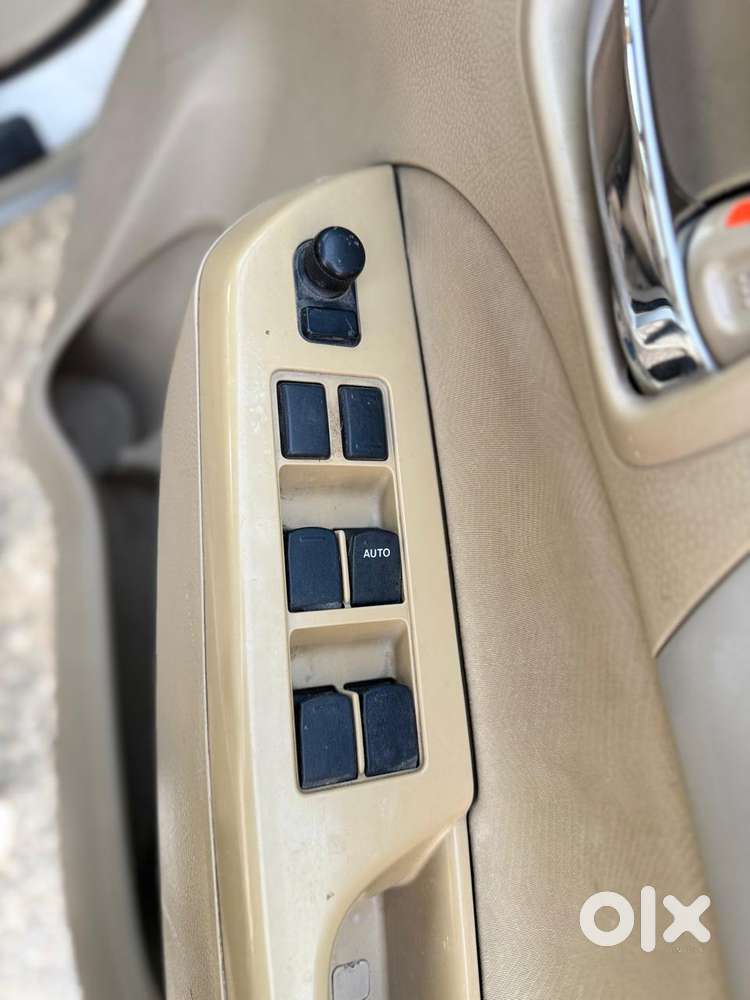 Maruti Suzuki Ertiga Shvs Zdi, 2016, Diesel