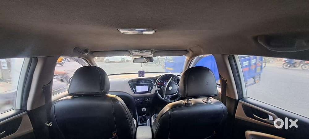 Hyundai Elite I20 Sportz (o) 1.2, 2019, Diesel