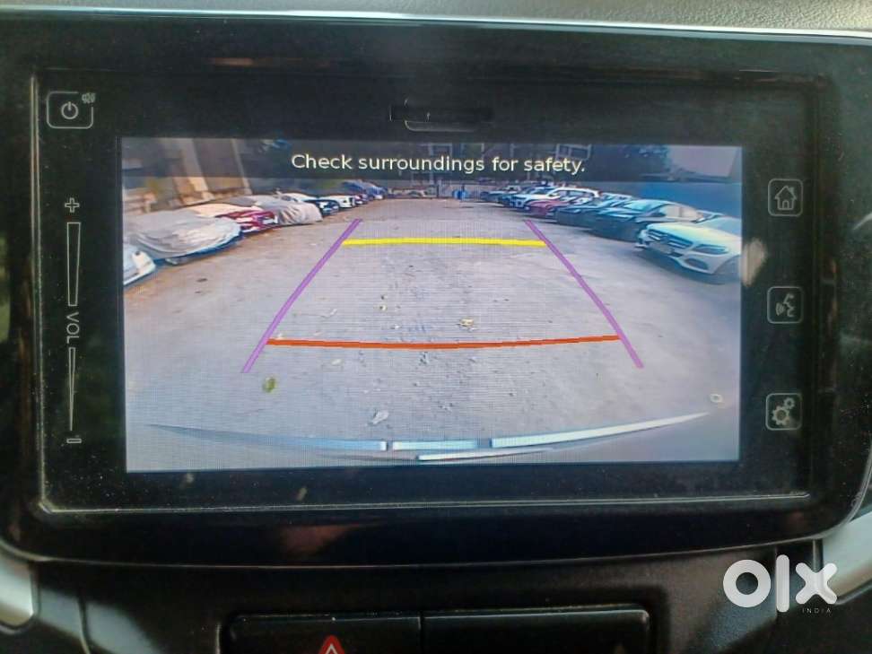 Maruti Suzuki Baleno 1.3 Alpha, 2017, Petrol