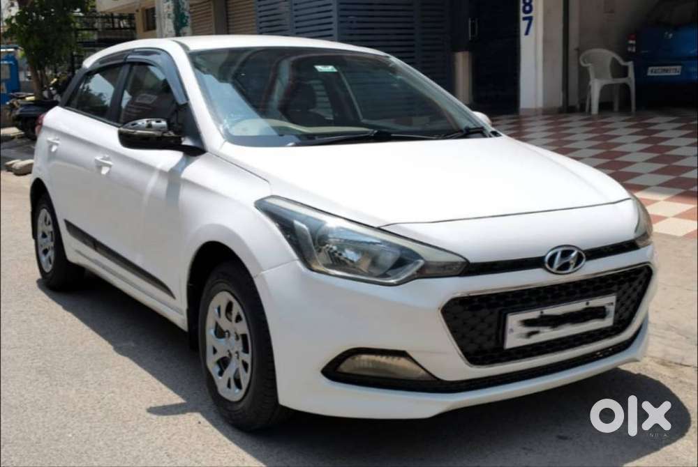 Hyundai Elite I20 Sportz 1.4, 2014, Diesel