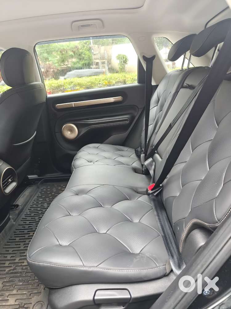 Mg Windsor Ev Essence, 2026, Electric