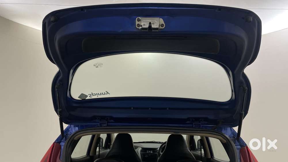 Hyundai Eon Magna +, 2012, Petrol