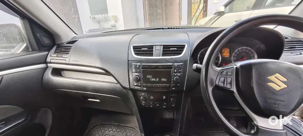 Maruti Suzuki Swift 2013 Diesel