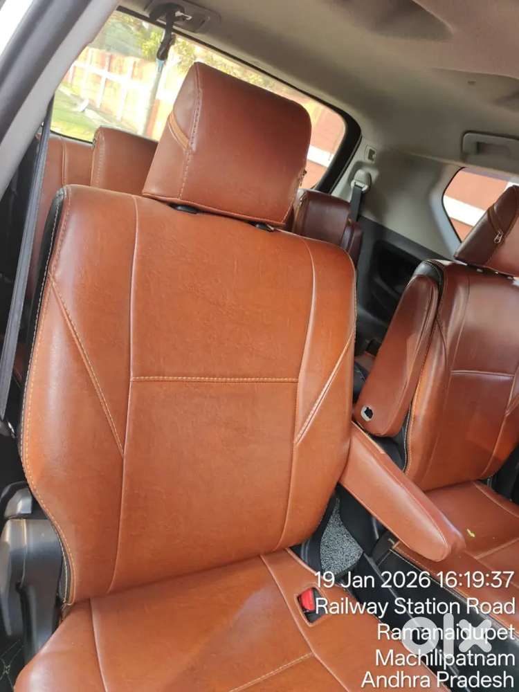 Toyota Innova Crysta 2020 Diesel 175000 Km Driven