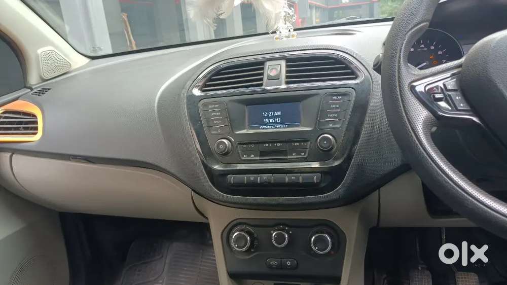 Tata Tiago Petrol Manual 2018 Second-hand