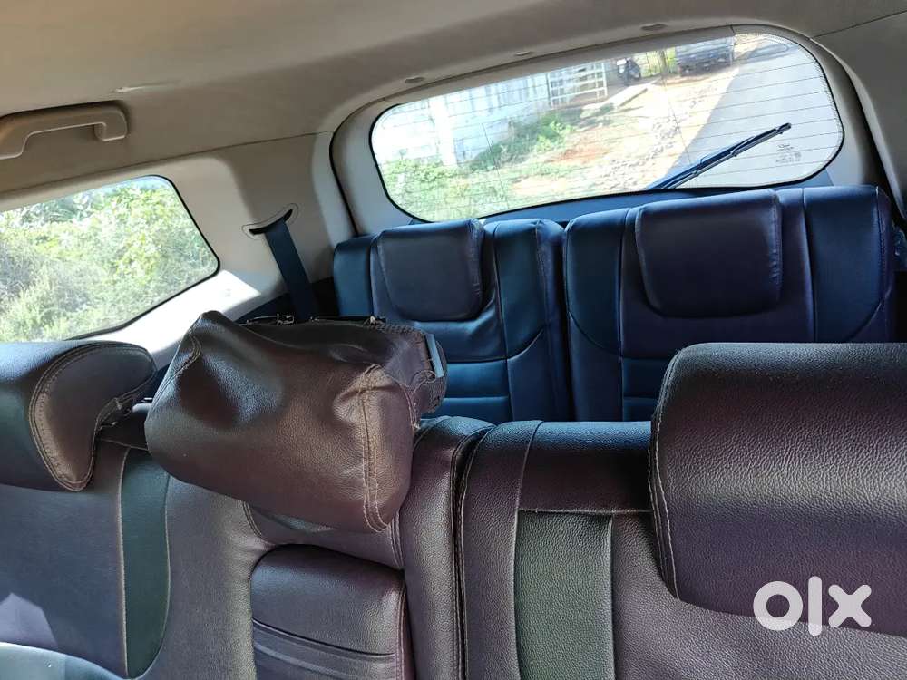 Mahindra Xuv500 2011 Diesel 138636 Km Driven