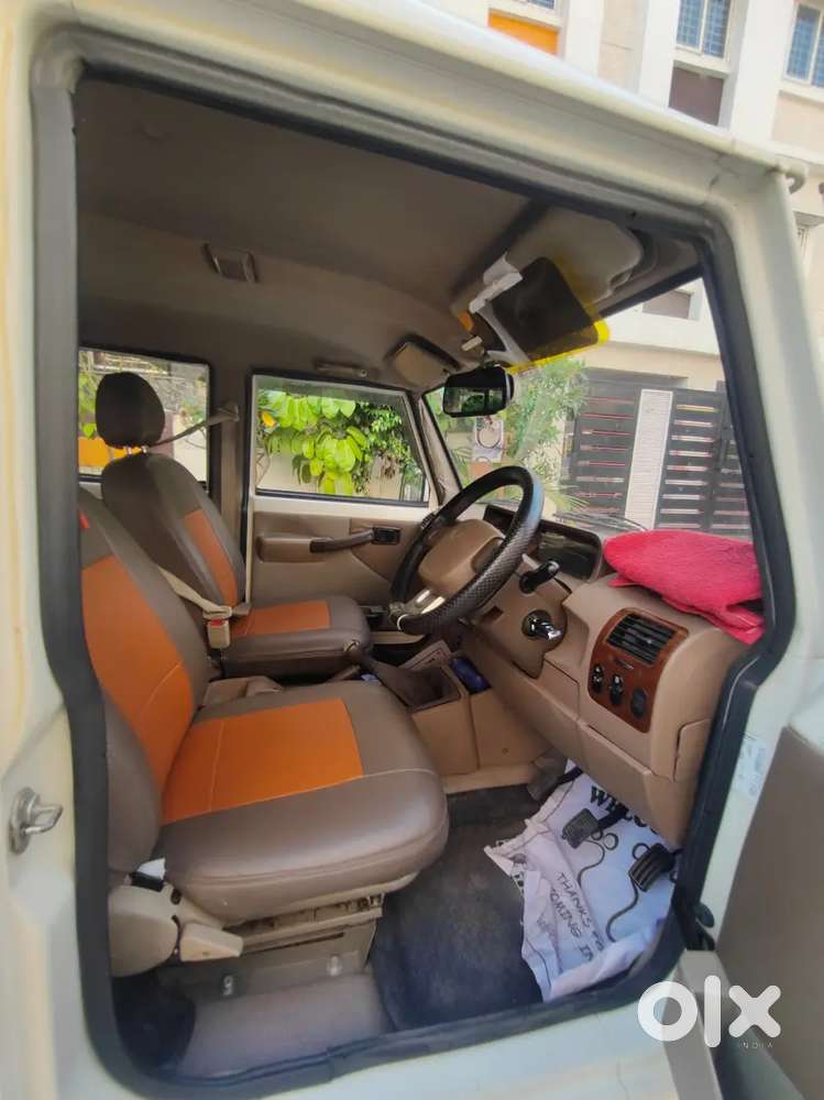 Mahindra Bolero 2014 Diesel Well Maintained