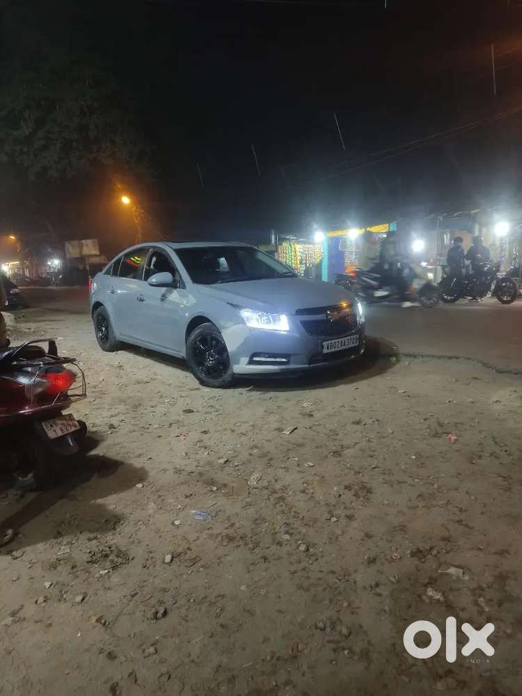 Chevrolet Cruze 2012 Diesel Well Maintained