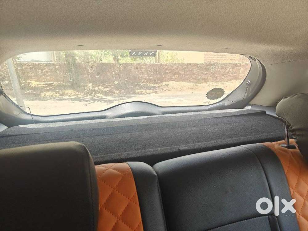 Maruti Suzuki S-cross Zeta 1.3, 2015, Diesel