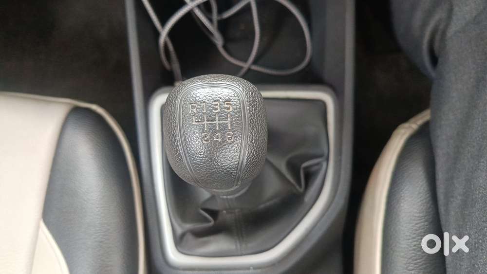 Hyundai Creta 1.6 Sx, 2017, Petrol