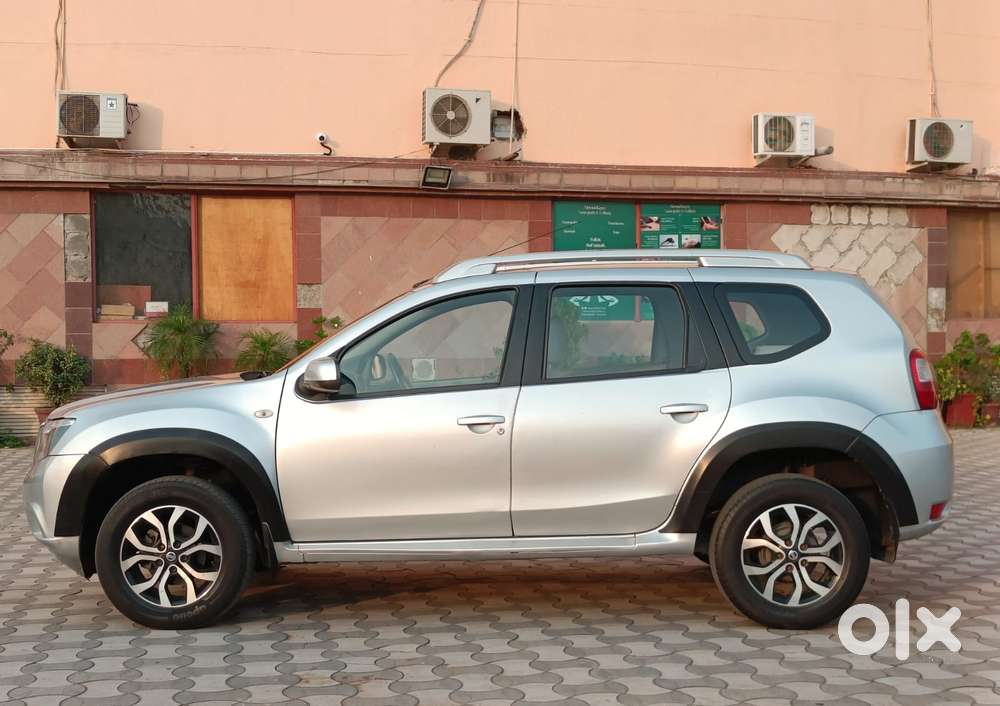 Nissan Terrano Xv D Thp 110 Ps, 2015, Diesel