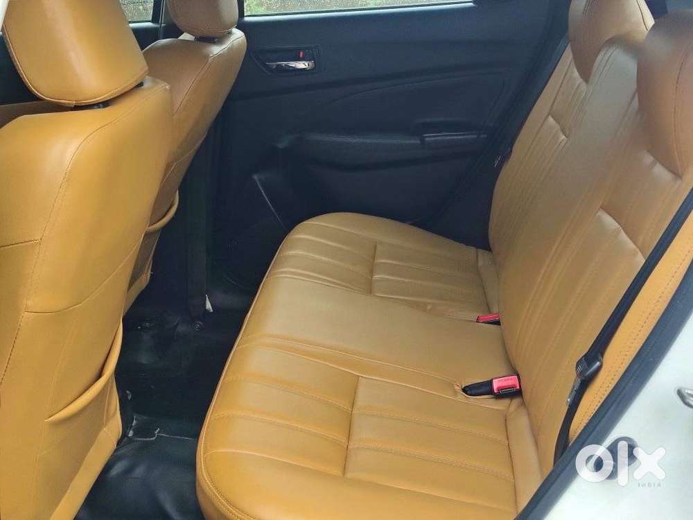 Maruti Suzuki Swift Vxi + Manual, 2020, Petrol