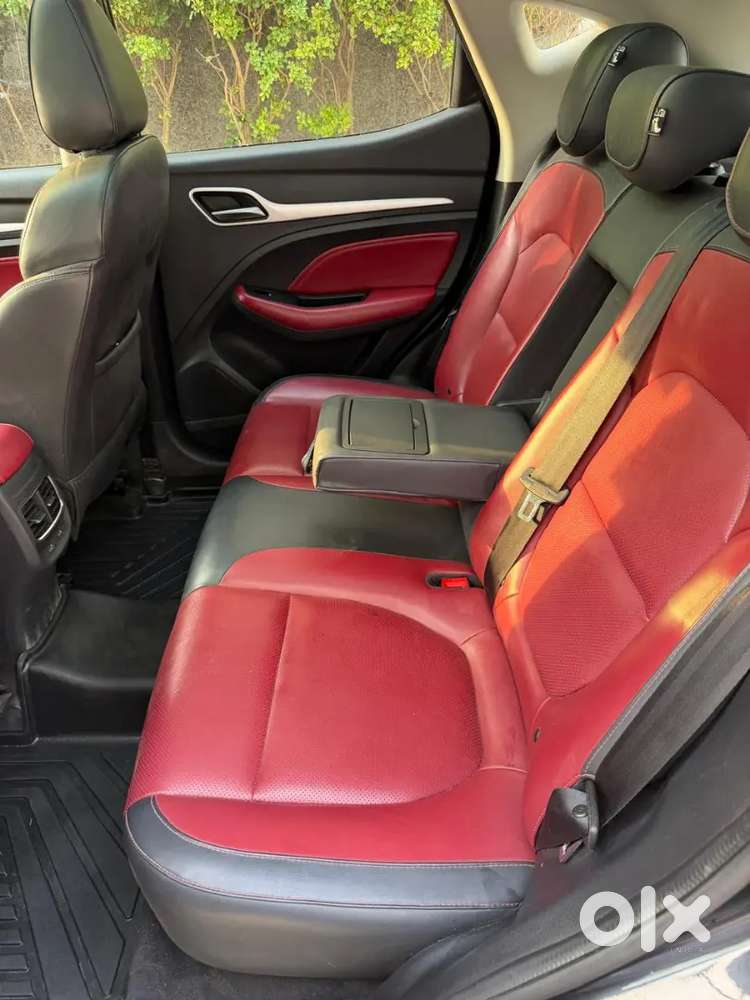 Mg Astor 2022 Petrol Sharp Automatic