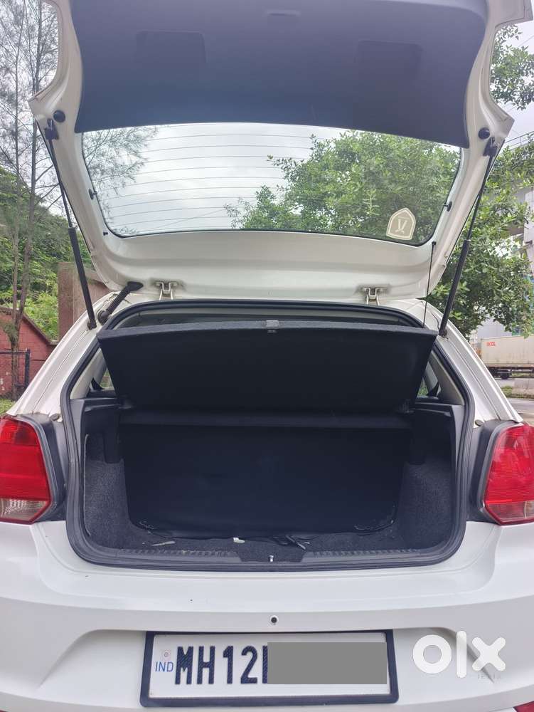 Volkswagen Polo 2013-2015 1.5 Tdi Comfortline, 2016, Diesel